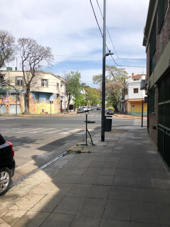 Apartment King & Queen Buenos Aires