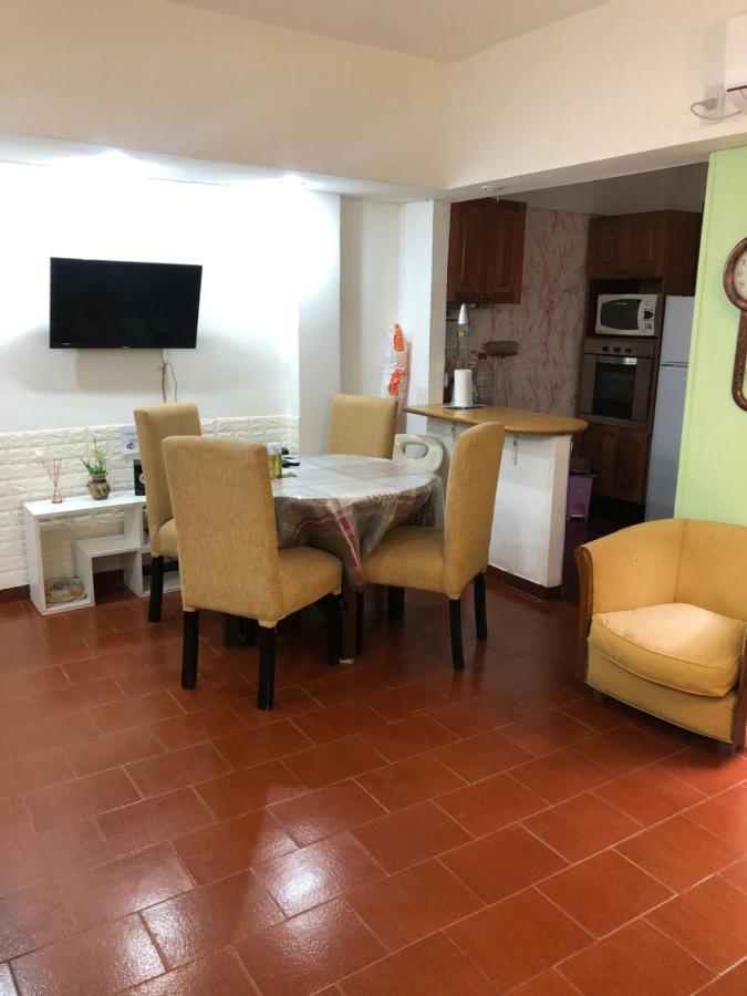 Apartment King & Queen Buenos Aires