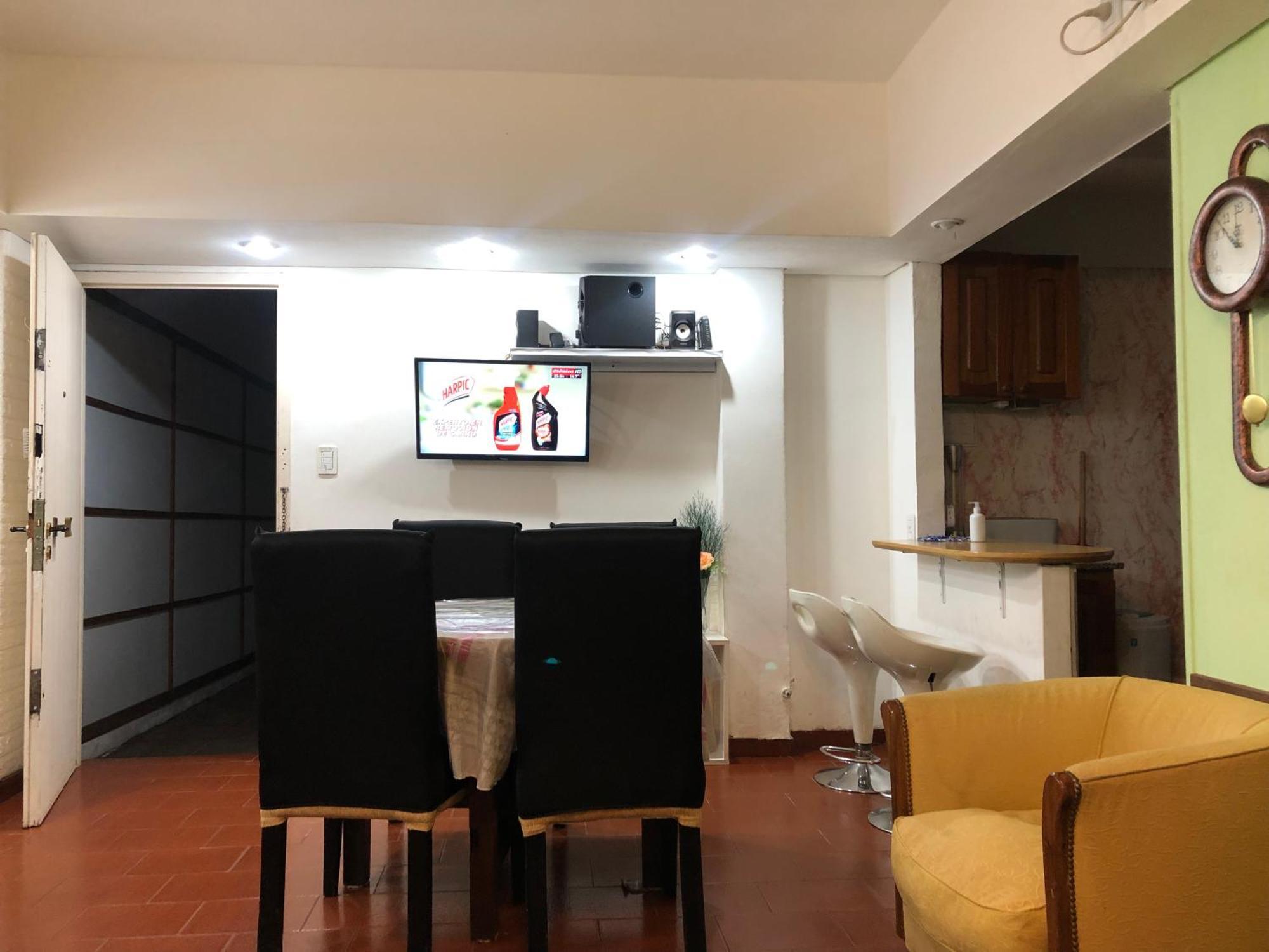 King & Queen Apartment